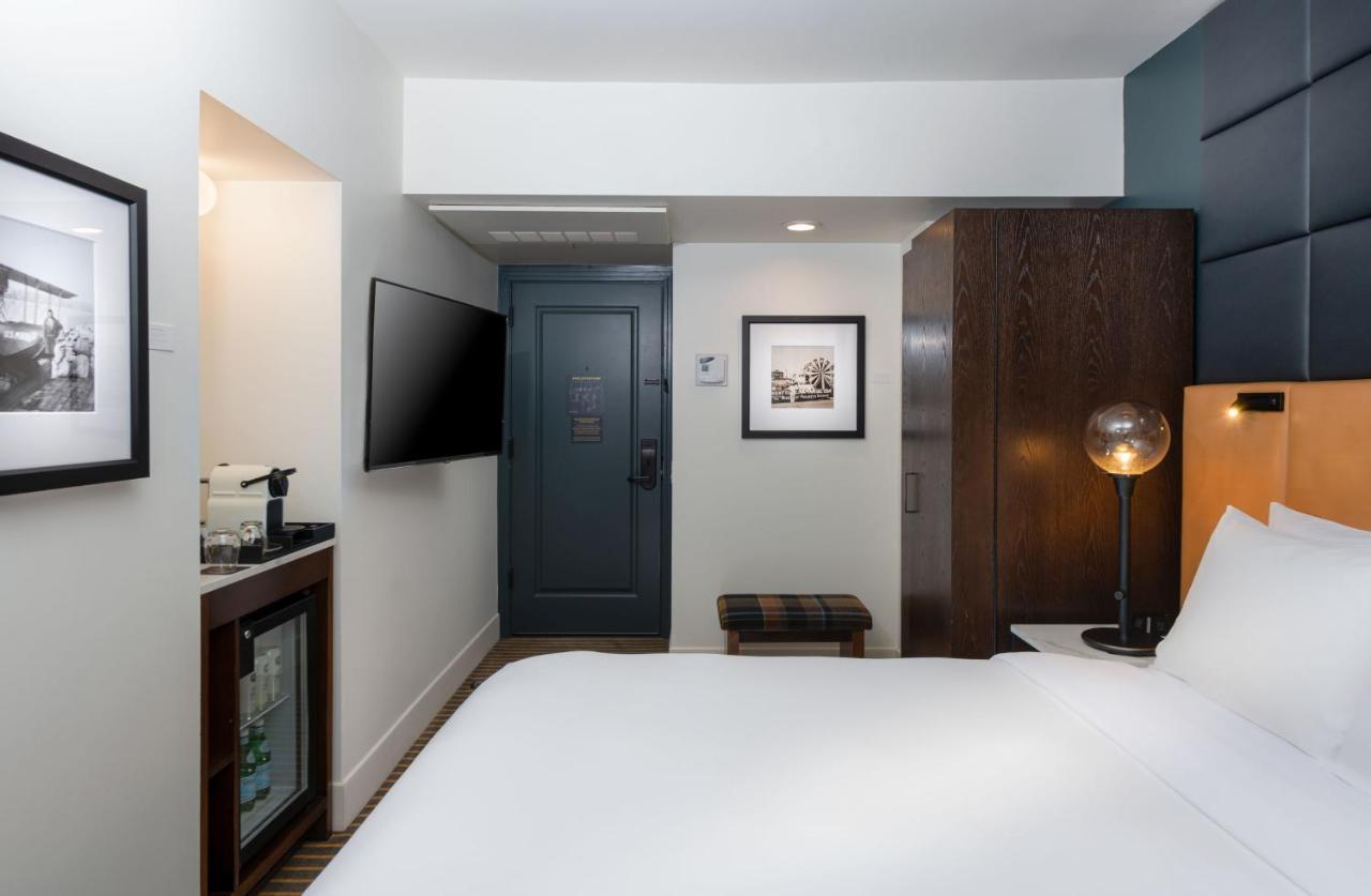 Hotel Theodore Seattle Quarto foto