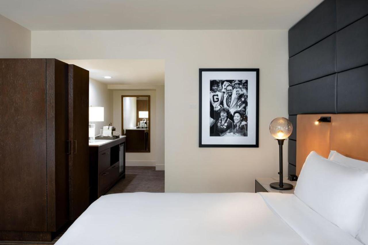 Hotel Theodore Seattle Exterior foto