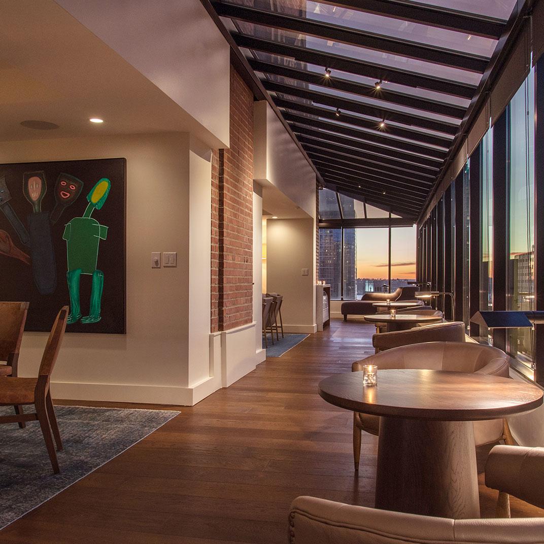 Hotel Theodore Seattle Exterior foto
