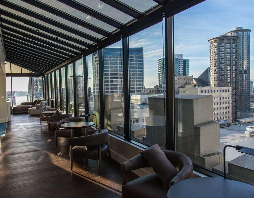 Hotel Theodore Seattle Quarto foto